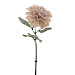 Kunstbloem Varenzo dahlia L roze
