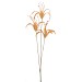 Kunstbloem Varenzo nerine M bruin