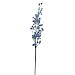 Kunsttak Varenzo liguster bes blauw