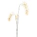 Kunstbloem Varenzo eremurus beige