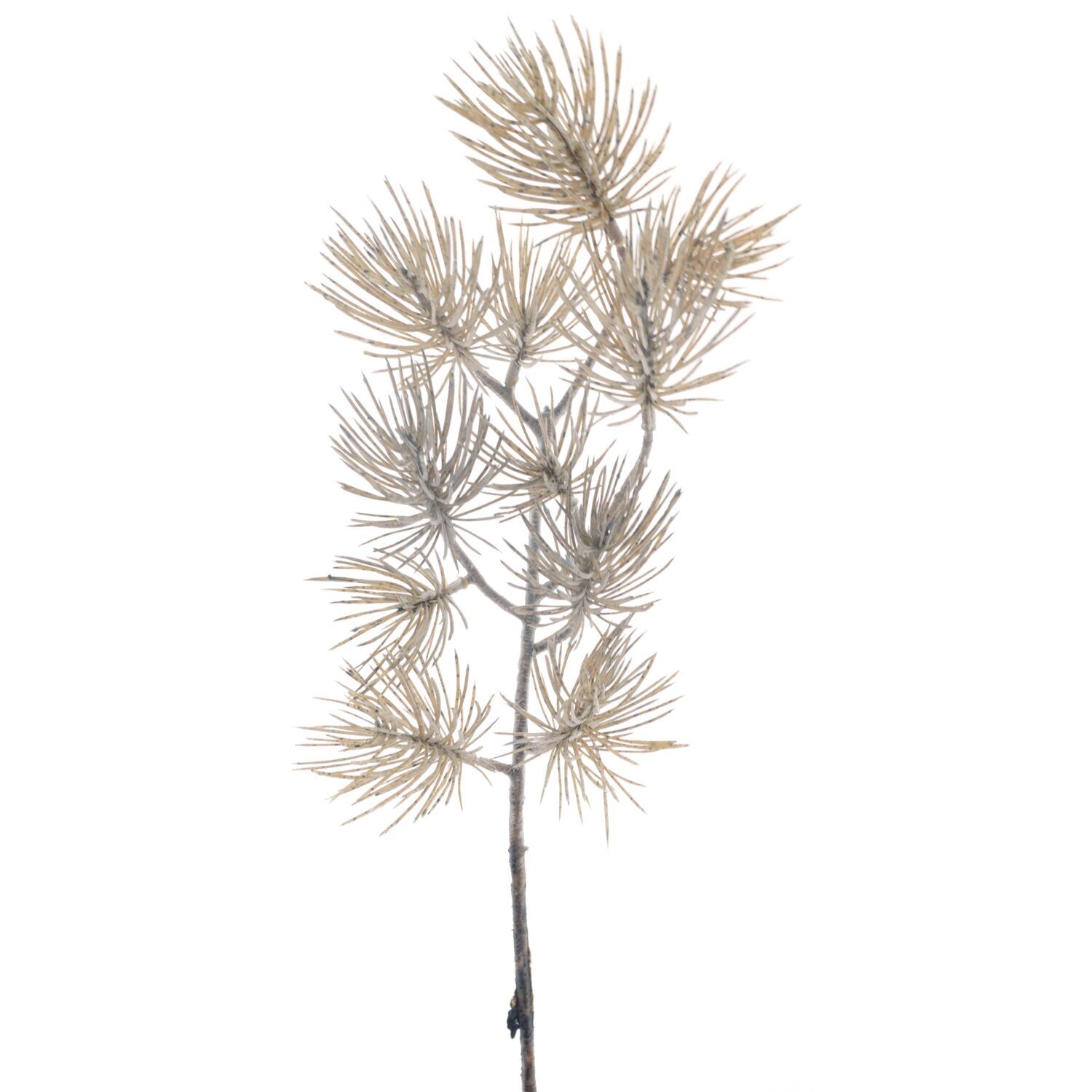 Kunsttak Varenzo pijnboom M bruin