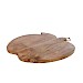 Serveerplank Luvano appel naturel mango
