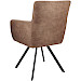 Armstoel Cassina taupe