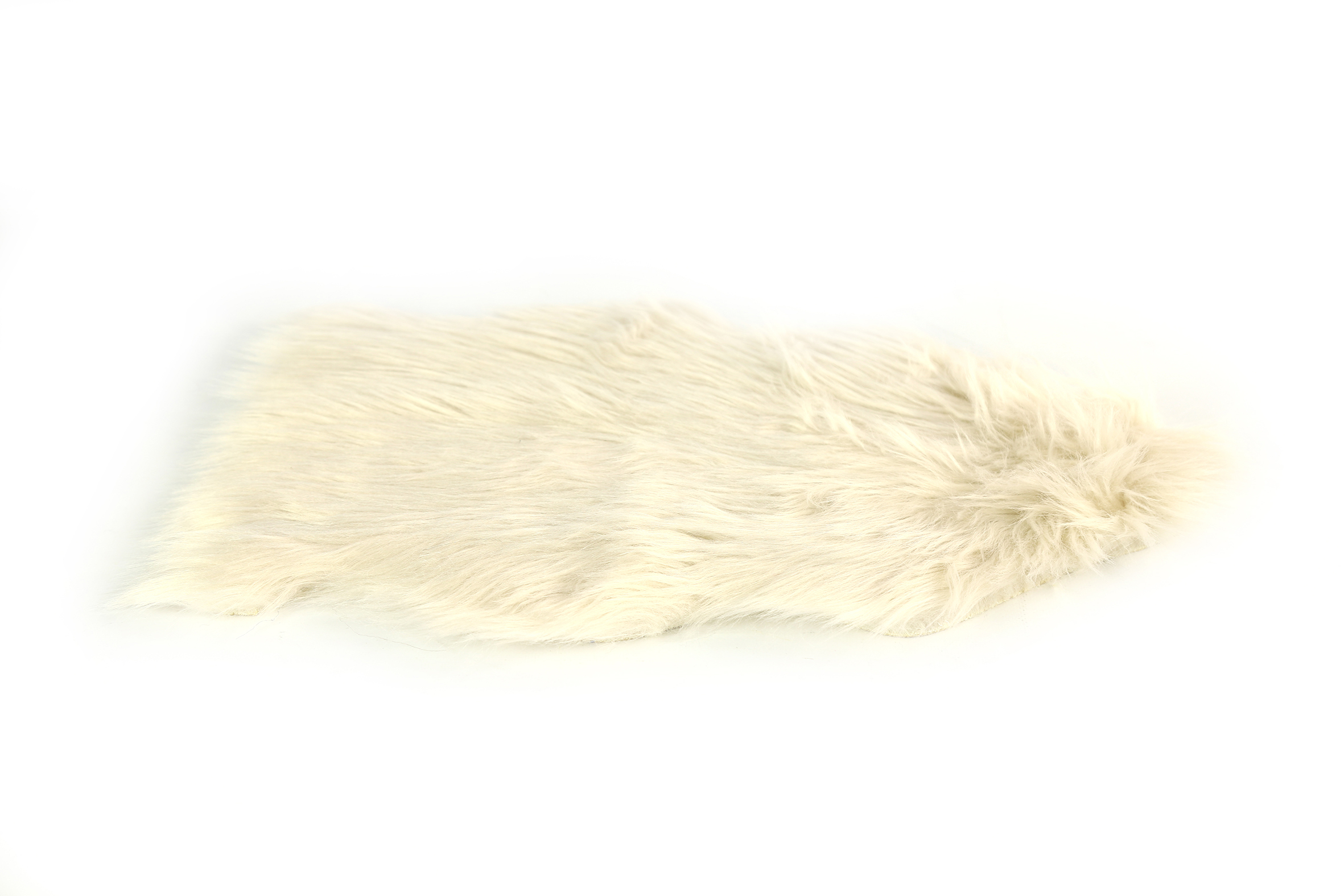 Kunstvachtje Albisola small beige