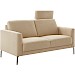 2 zitsbank Moscato koudschuim beige