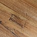 Wandplank Romaro 24x120 cm teak mix rough