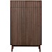 Opbergkast Arrosto eikenhout 148x90x45 cm Dark Roast
