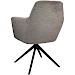 Armstoel Balestro grijs