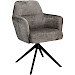 Armstoel Balestro grijs