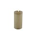 Stompkaars Benevento Led large beige rond