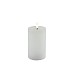 Stompkaars Benevento Led medium wit rond