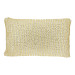 Sierkussen Canosa 30x50cm goud