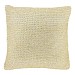 Sierkussen Canosa 45x45cm goud