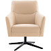Draaifauteuil Duna beige