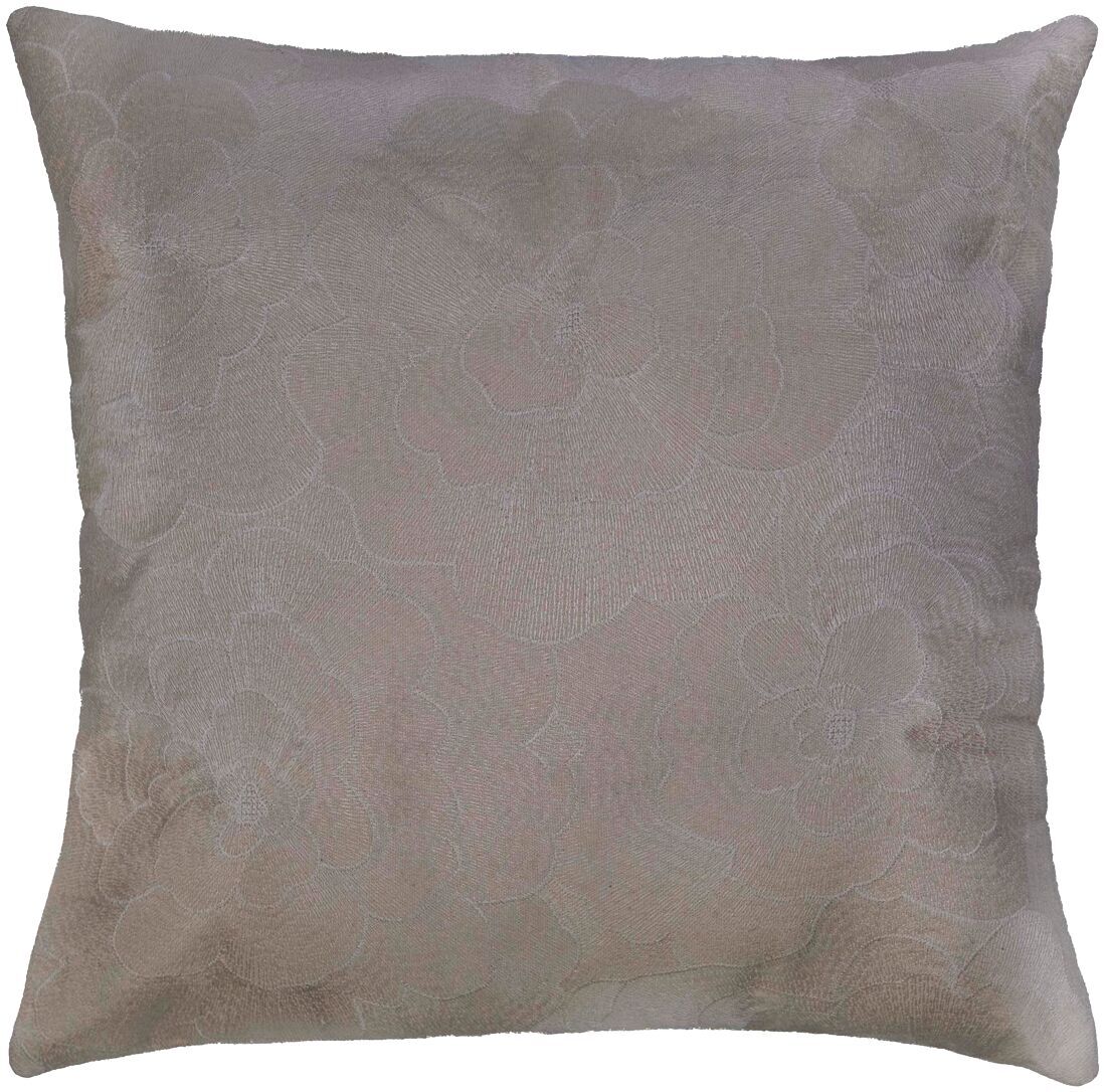 Sierkussen Faicchio 45x45cm beige