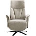 Sta-op stoel Initio met accu medium beige