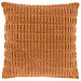 Sierkussen Antrona 45x45cm oranje