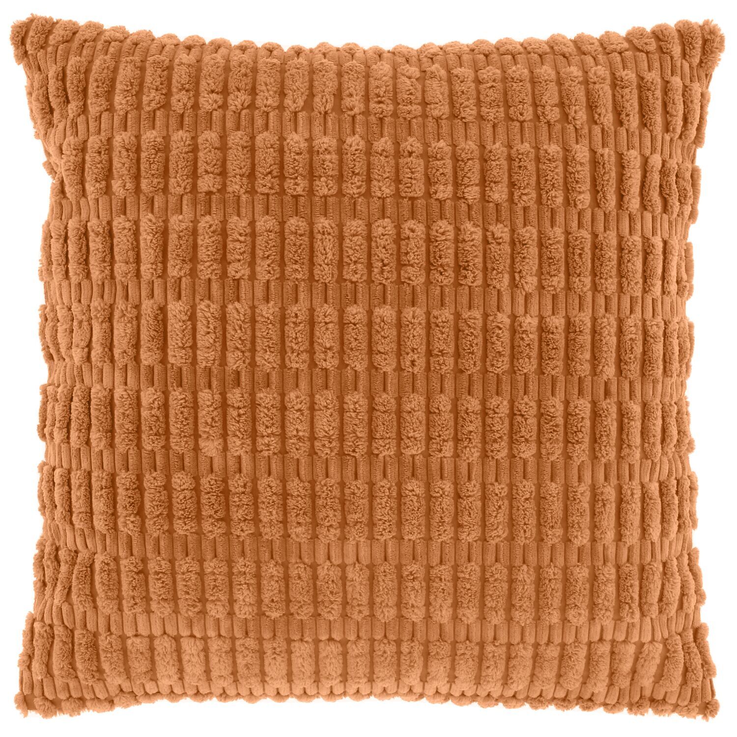 Sierkussen Antrona 45x45cm oranje