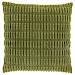 Sierkussen Antrona 45x45cm groen