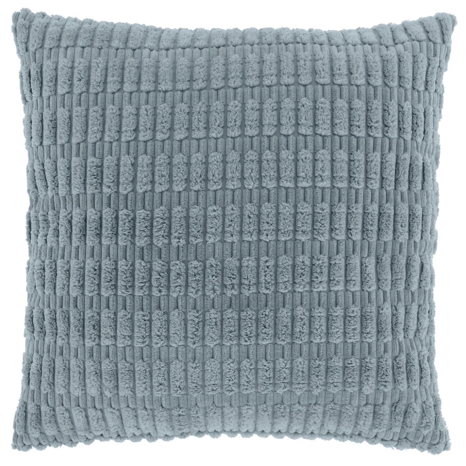 Sierkussen Antrona 45x45cm blauw
