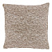 Sierkussen Baschi 45x45cm taupe