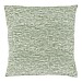 Sierkussen Baschi 45x45cm groen
