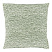 Sierkussen Baschi 45x45cm groen
