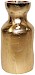 Vaas Duino 7x6x15 cm goud