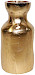 Vaas Duino 7x6x15 cm goud