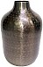 Vaas Mulazzo goud small