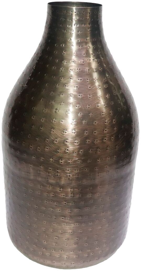 Vaas Mulazzo goud large