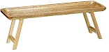 Dienblad Novellara met poten large