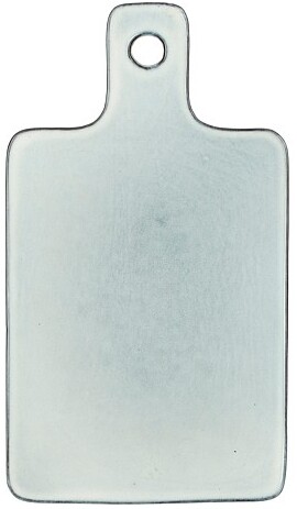 Serveerplank Palmoli lichtgrijs