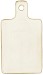 Serveerplank Palmoli beige