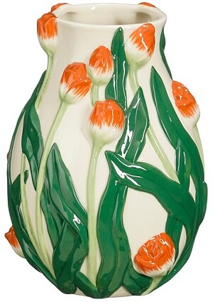 Vaas Palmoli groen small