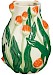 Vaas Palmoli groen small