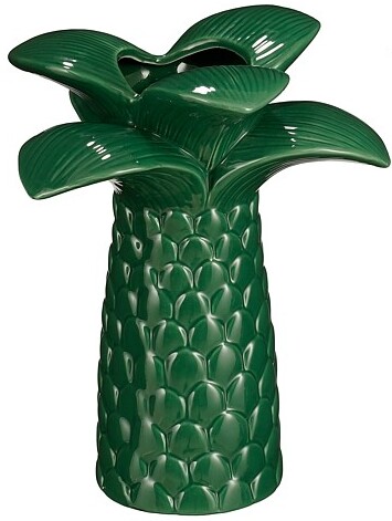 Vaas Palmoli groen large