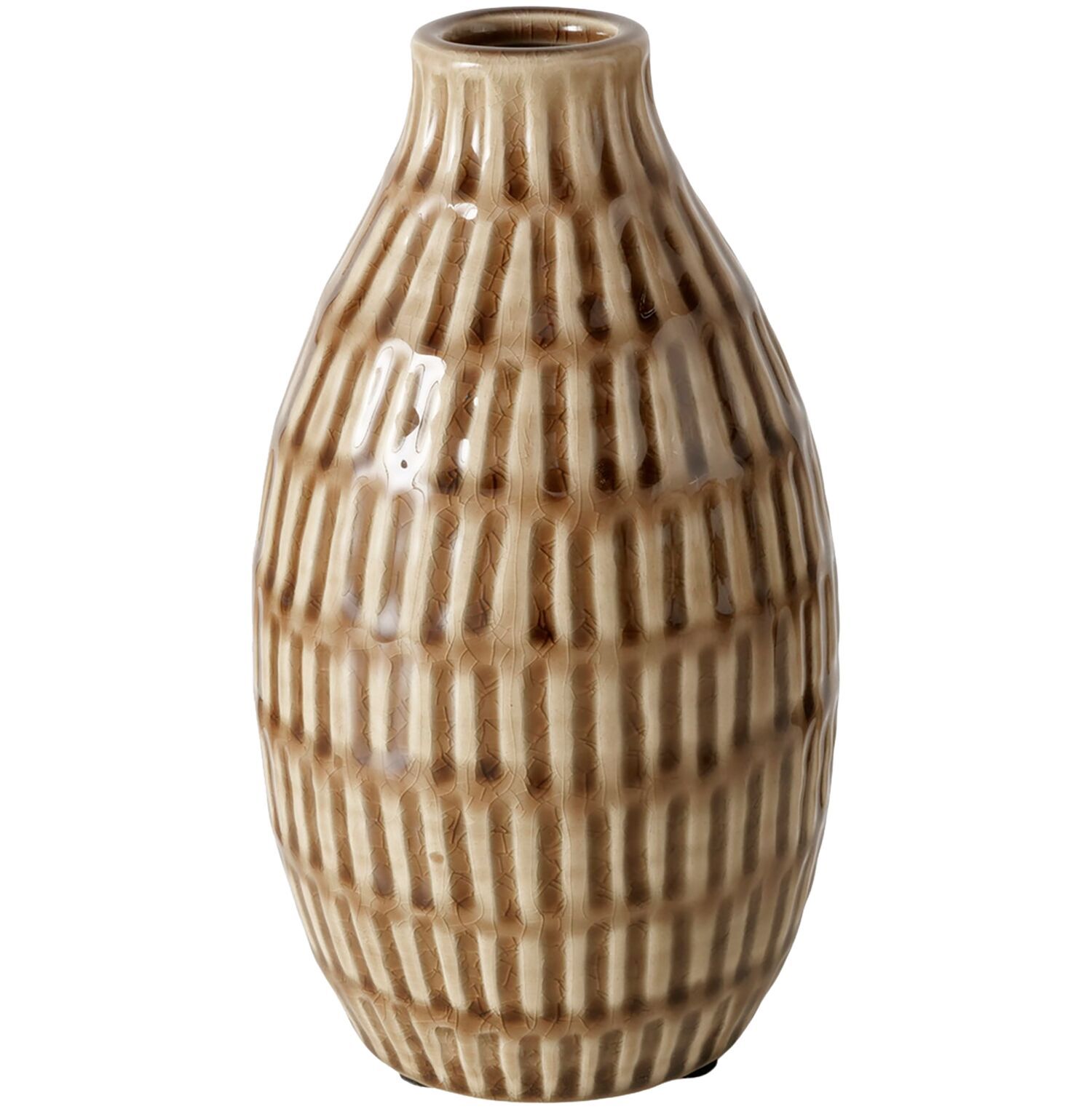 Vaas Predore bruin large