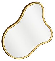 Spiegel Procida goud small