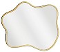 Spiegel Procida goud large flow