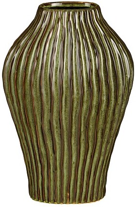 Vaas Procida groen large