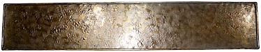 Decoratieschaal Trodena brons large