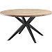 Eettafel Mascaro 150 cm rond Barley