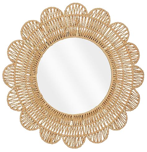 Spiegel Novellara bruin large