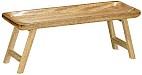 Dienblad Novellara met poten small