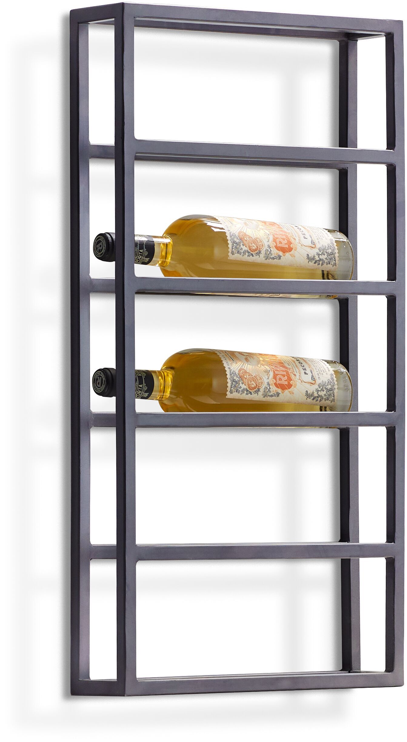 Wijnrek Portabo zwart small