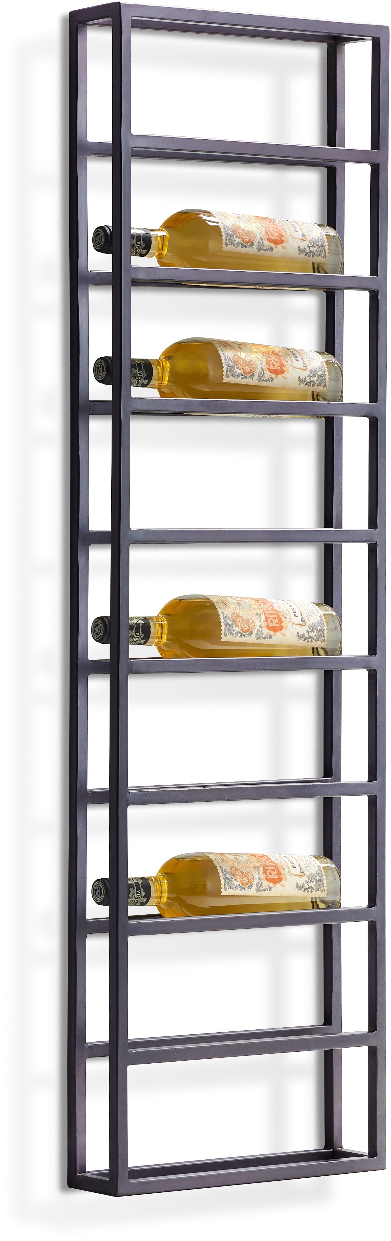 Wijnrek Portabo zwart large