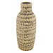 Vaas Trissino lichtbruin small