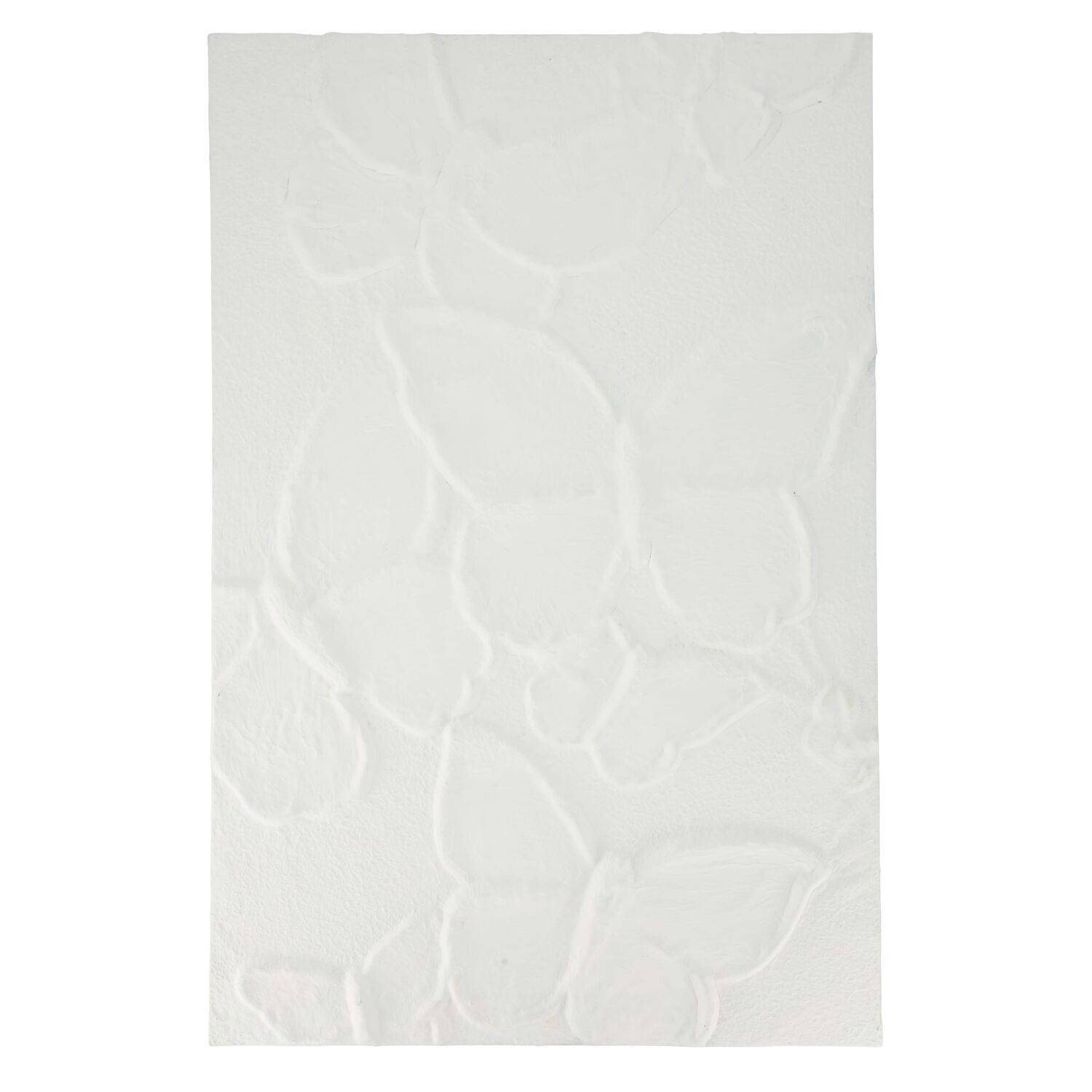 Schilderij Trissino wit large