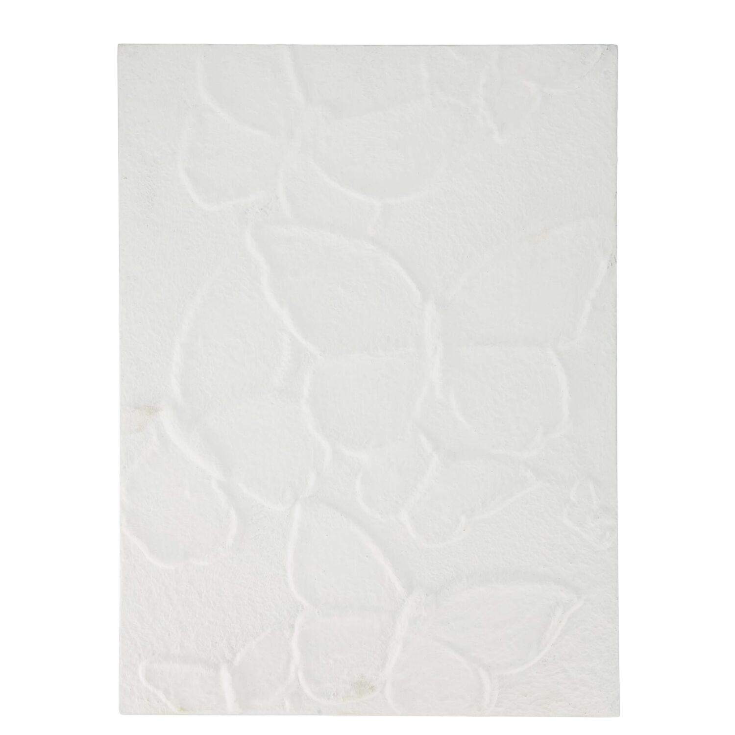 Schilderij Trissino wit small